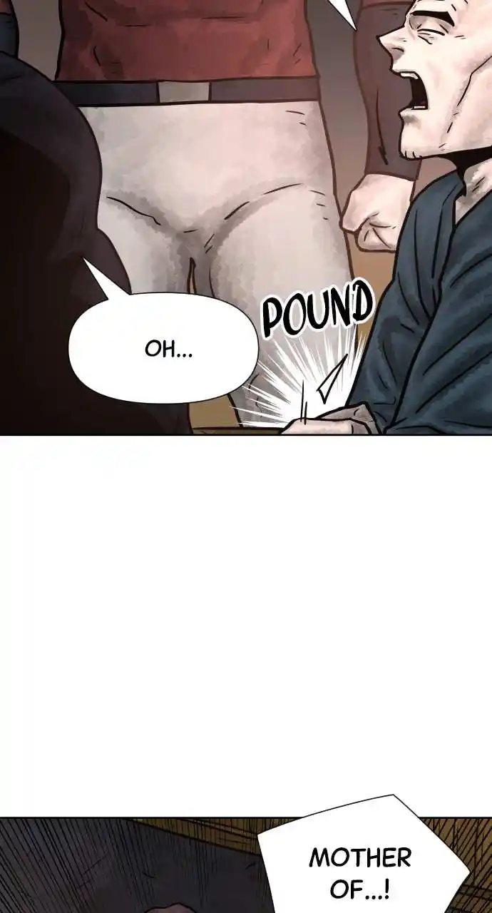 Warrior Executioner Chapter 79