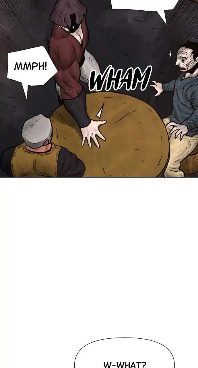 Warrior Executioner Chapter 79