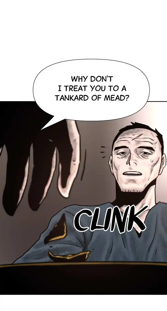 Warrior Executioner Chapter 79