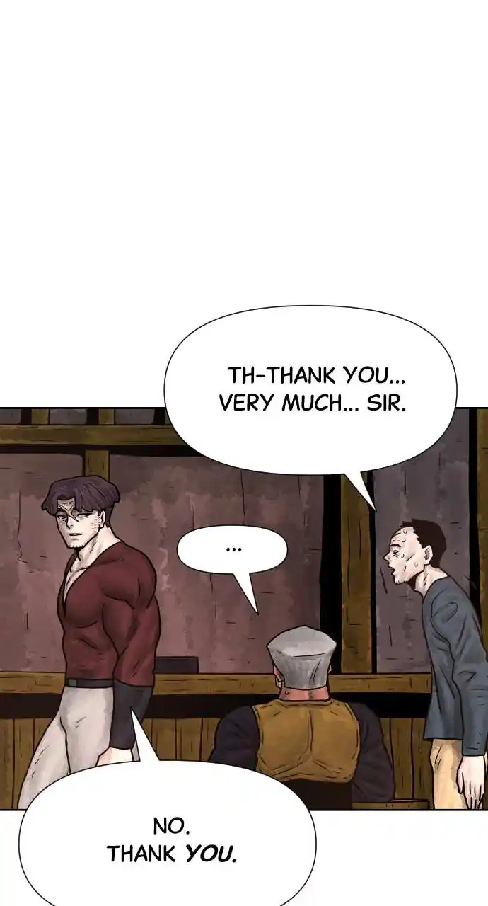 Warrior Executioner Chapter 79