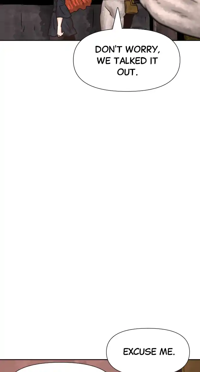 Warrior Executioner Chapter 79