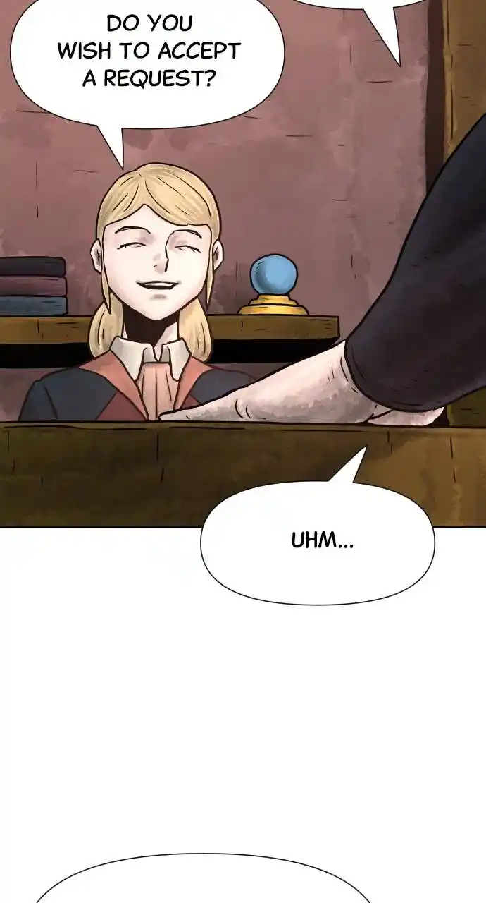 Warrior Executioner Chapter 79