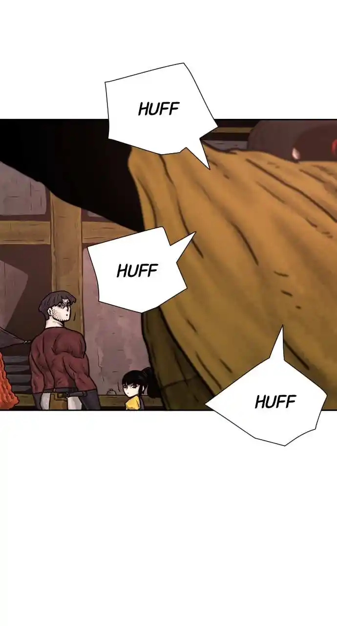 Warrior Executioner Chapter 79