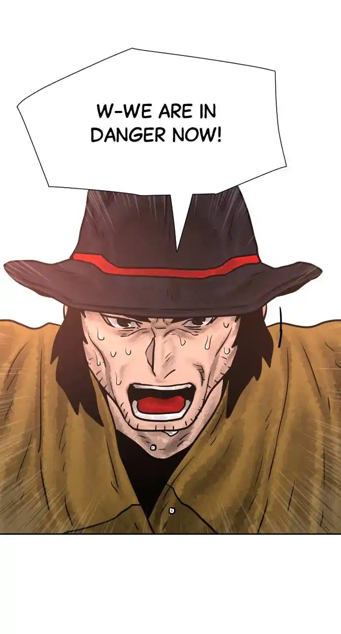 Warrior Executioner Chapter 79