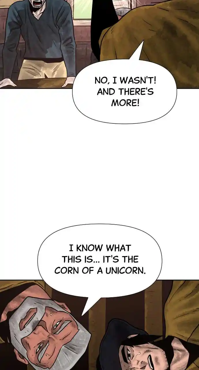 Warrior Executioner Chapter 80