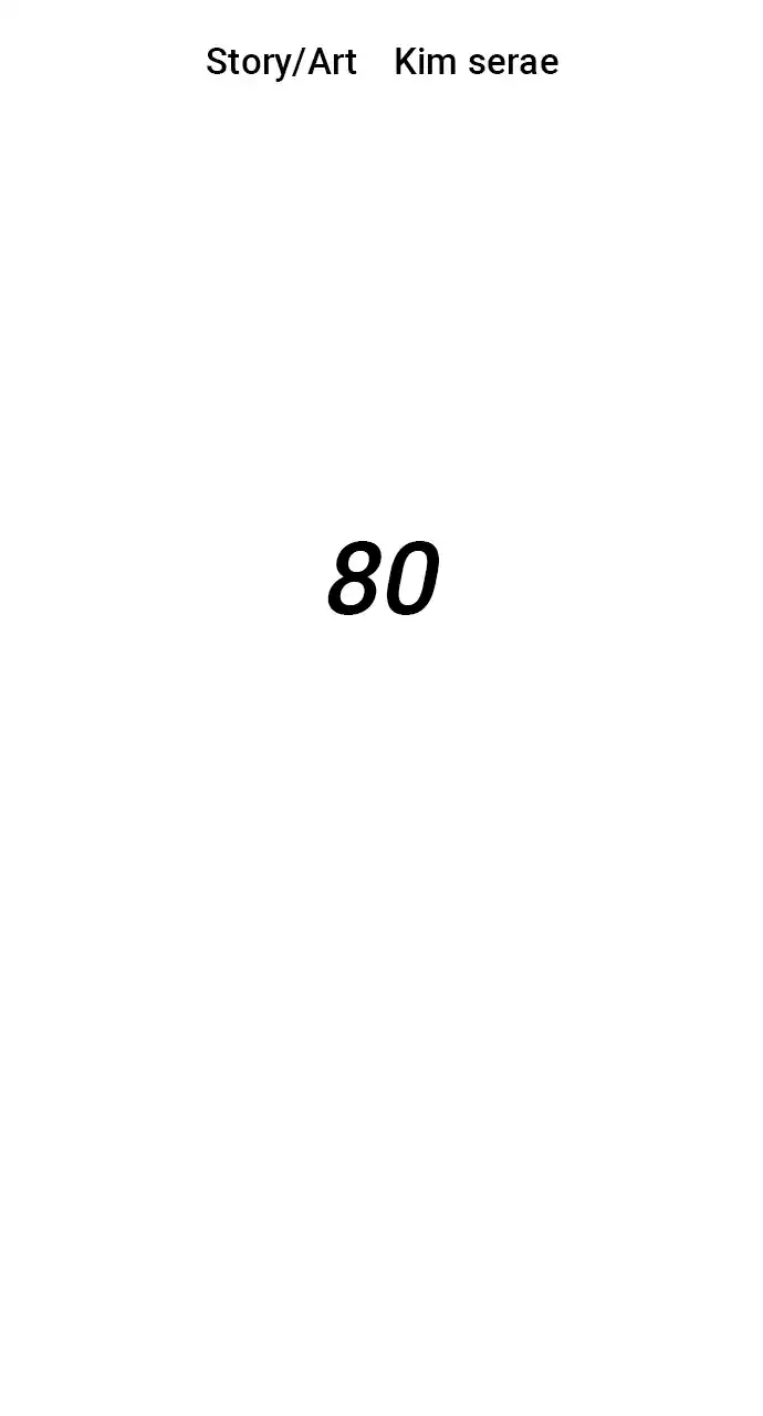 Warrior Executioner Chapter 80