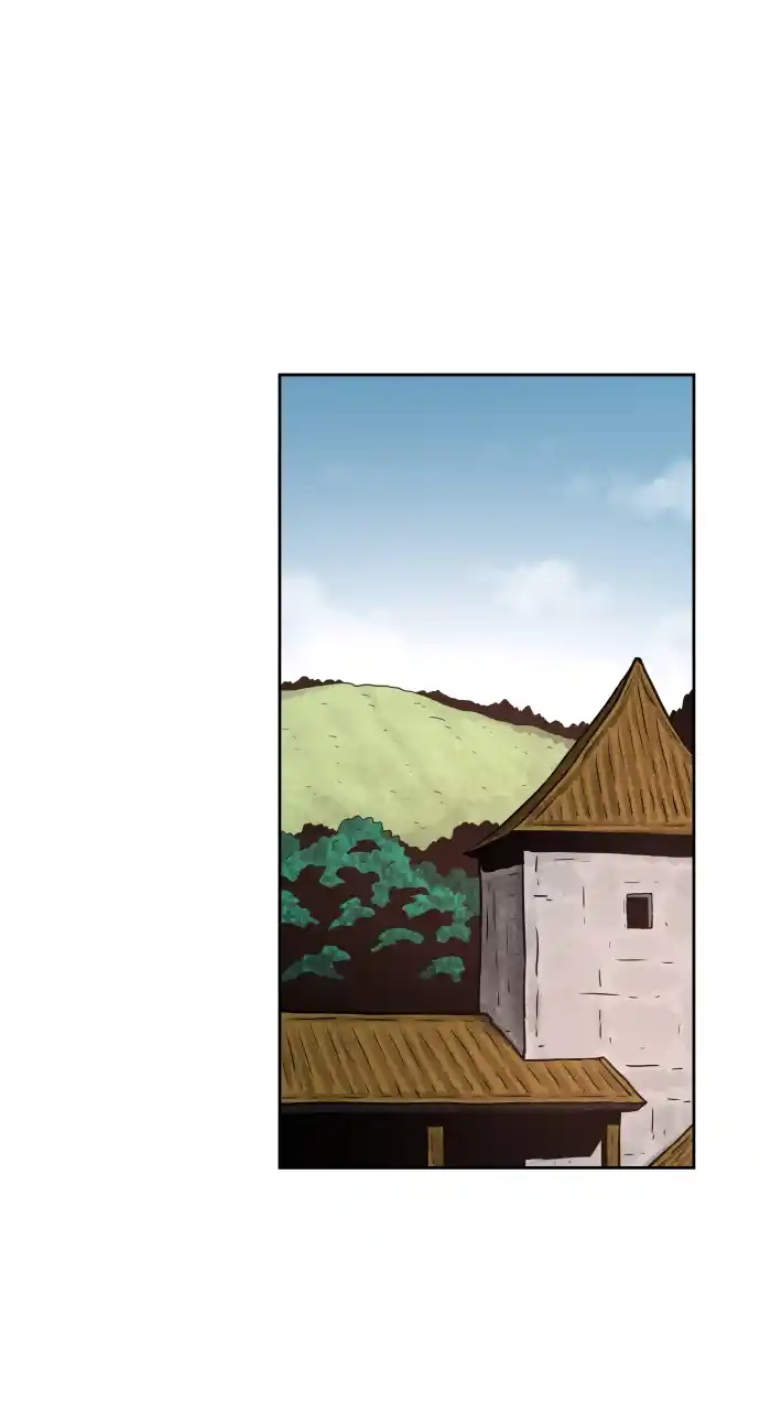 Warrior Executioner Chapter 80