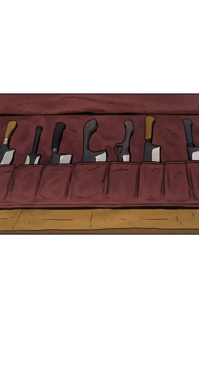 Warrior Executioner Chapter 80