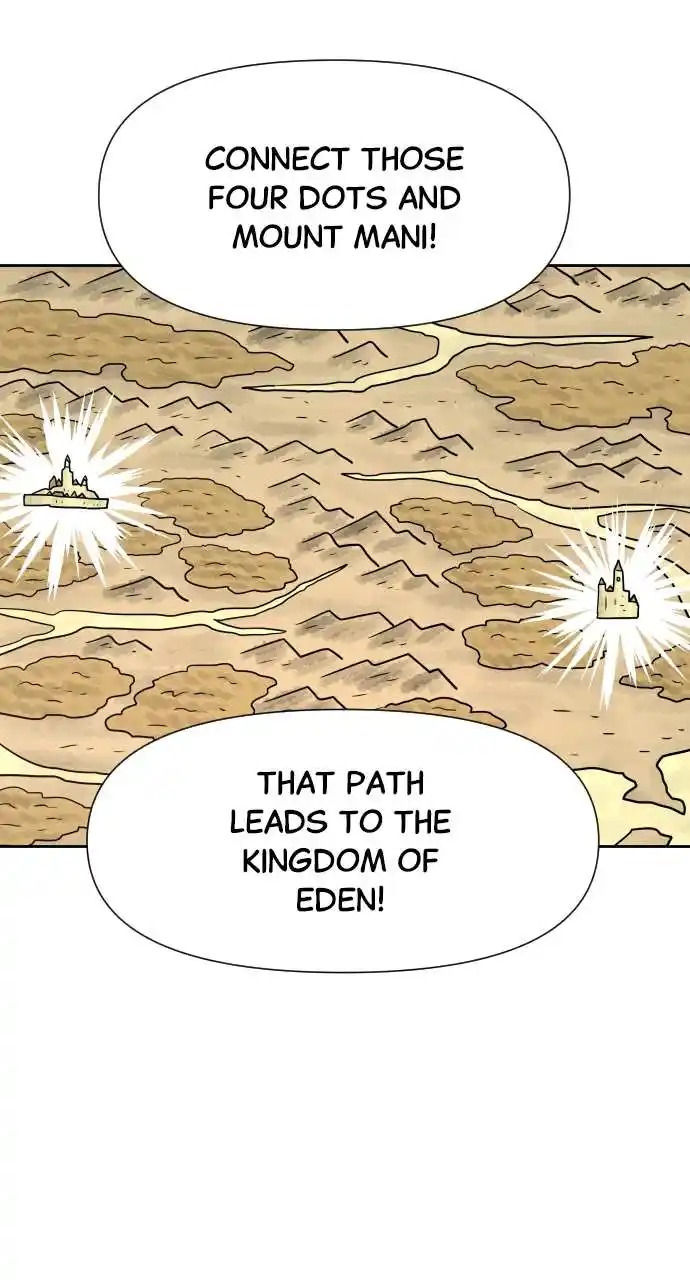 Warrior Executioner Chapter 80