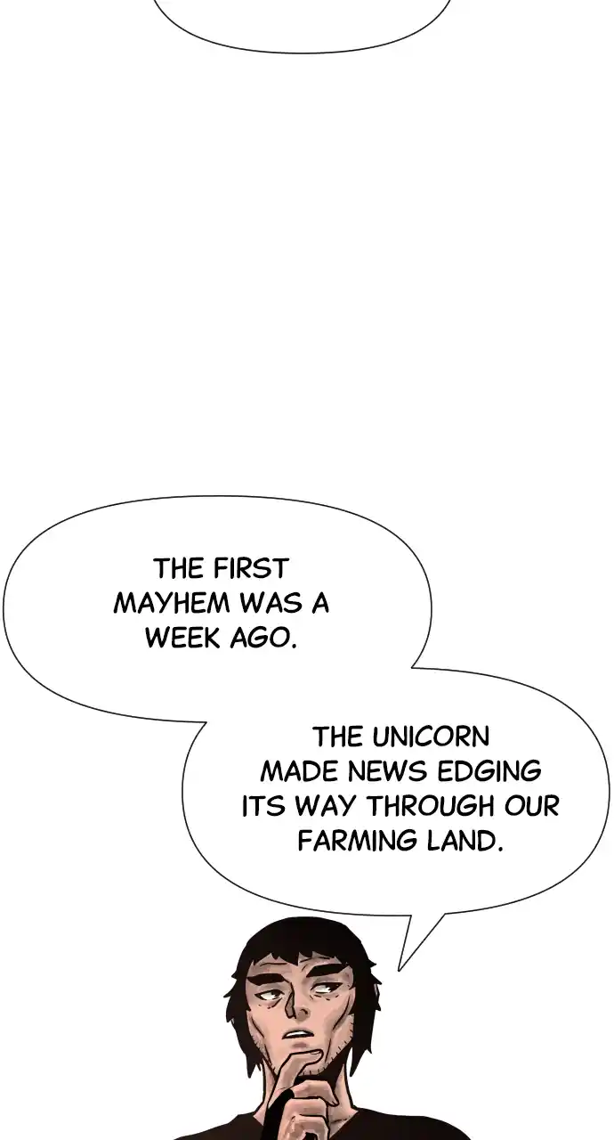 Warrior Executioner Chapter 80