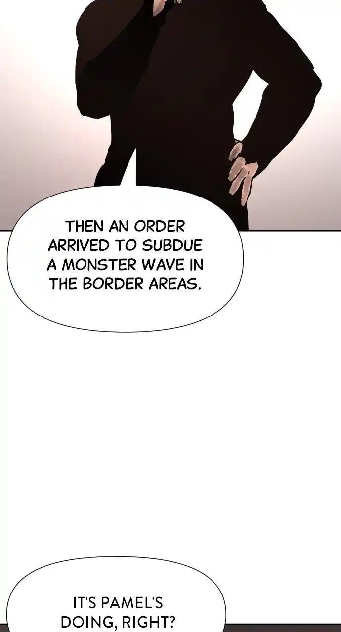 Warrior Executioner Chapter 80