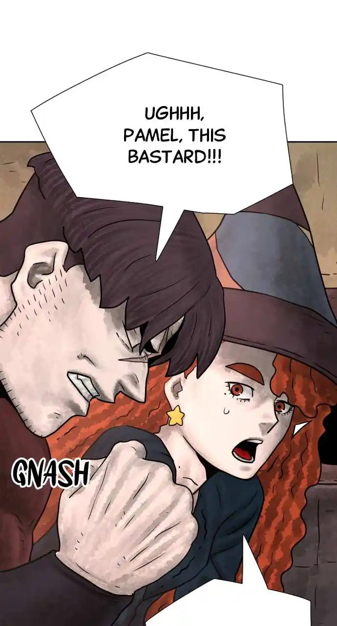 Warrior Executioner Chapter 80