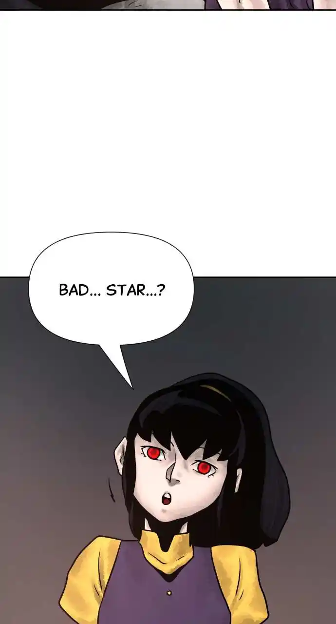 Warrior Executioner Chapter 80