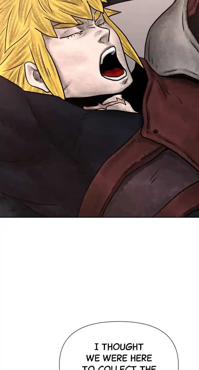 Warrior Executioner Chapter 80