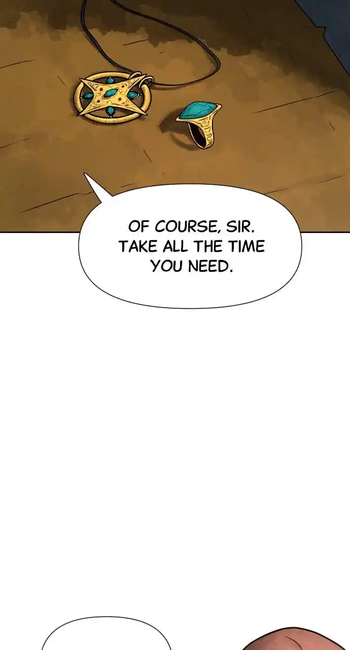 Warrior Executioner Chapter 80