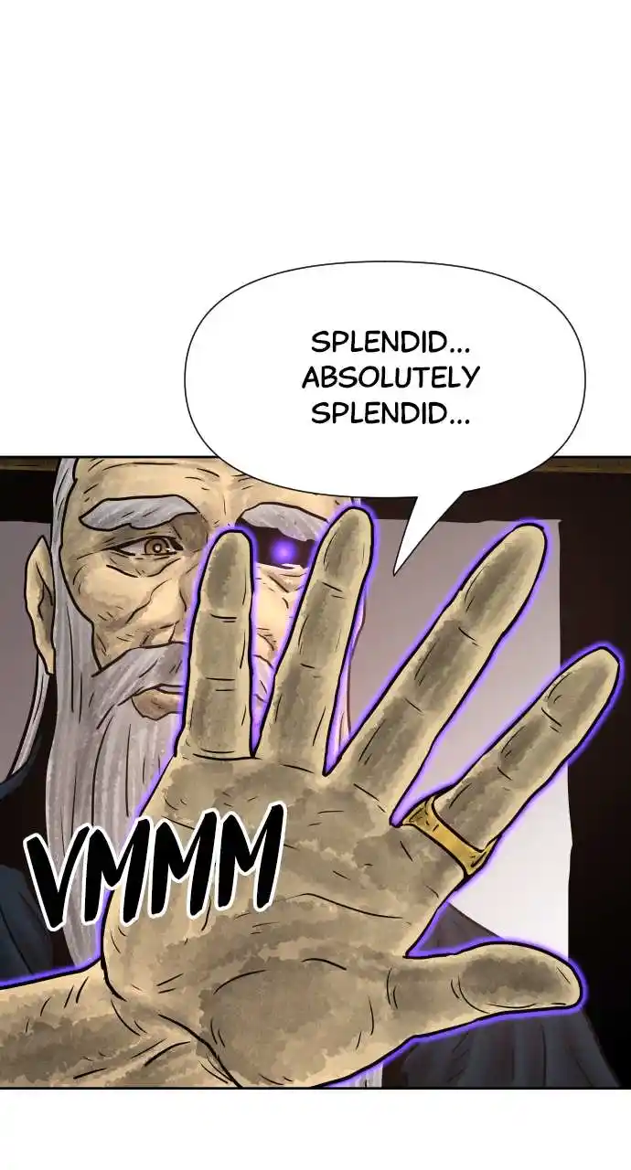 Warrior Executioner Chapter 80