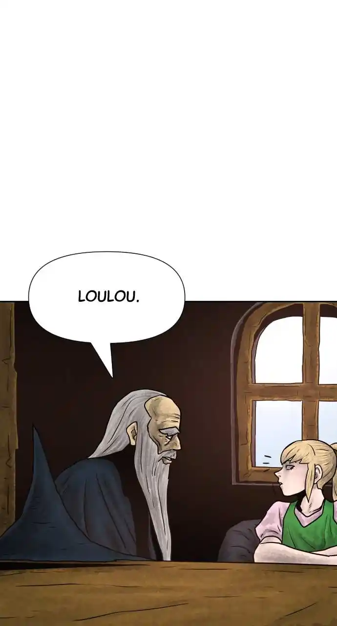 Warrior Executioner Chapter 80