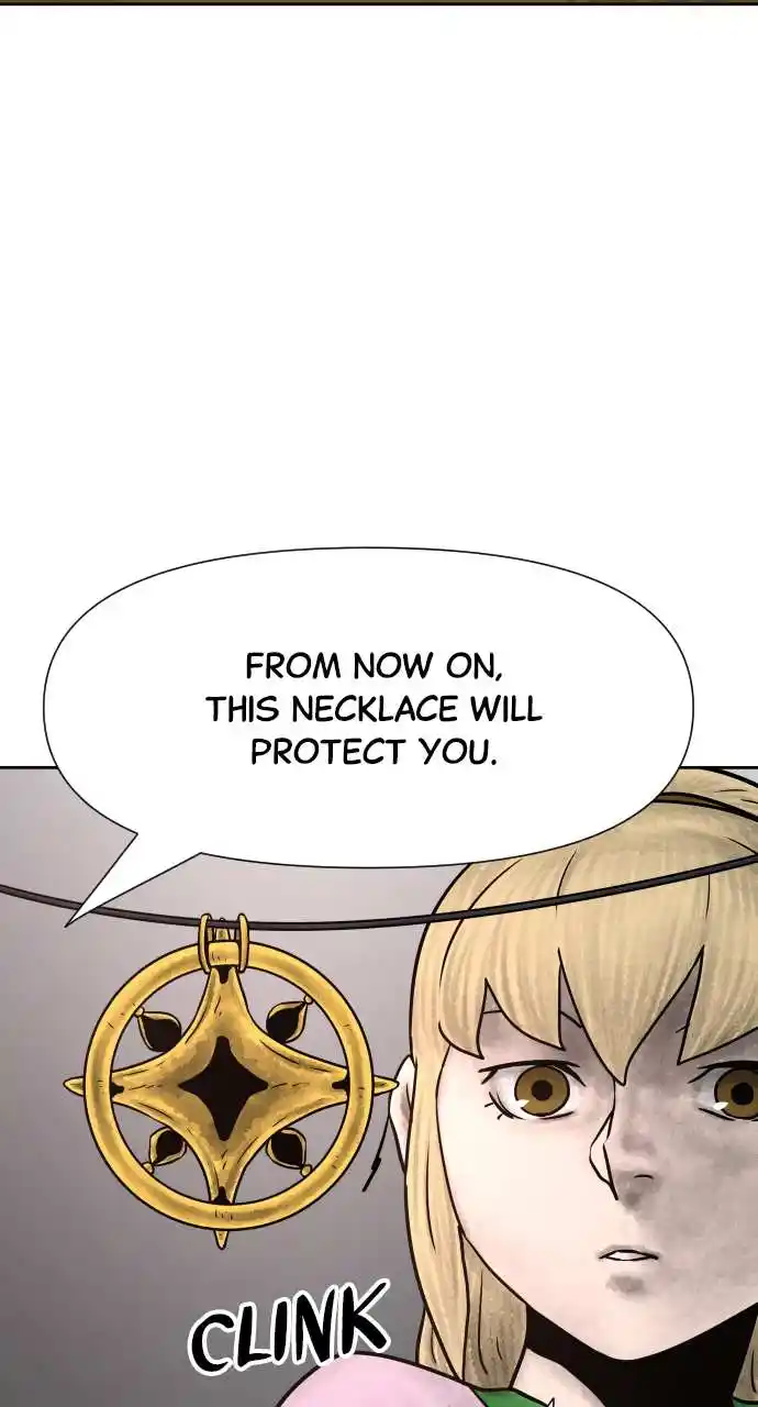 Warrior Executioner Chapter 80