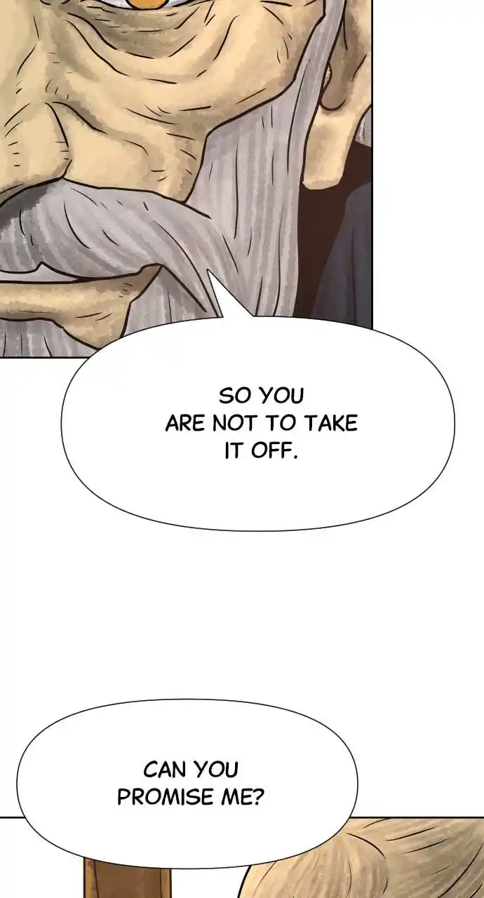 Warrior Executioner Chapter 80