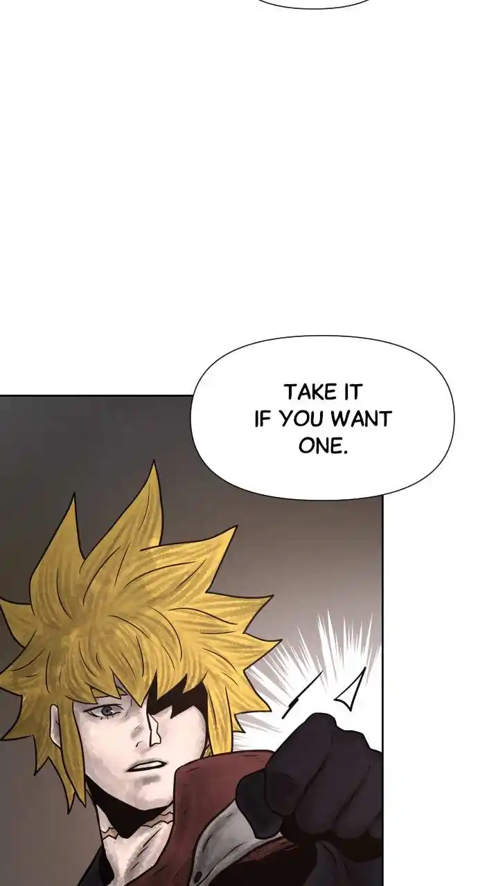 Warrior Executioner Chapter 80