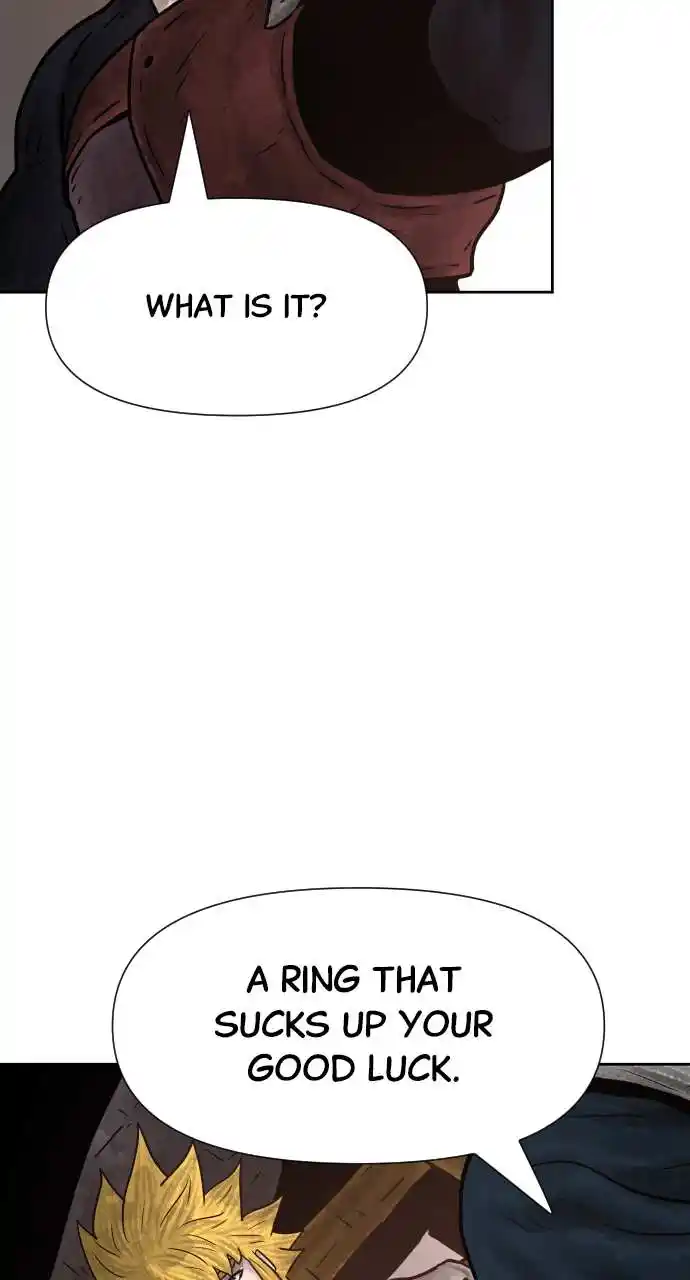 Warrior Executioner Chapter 80