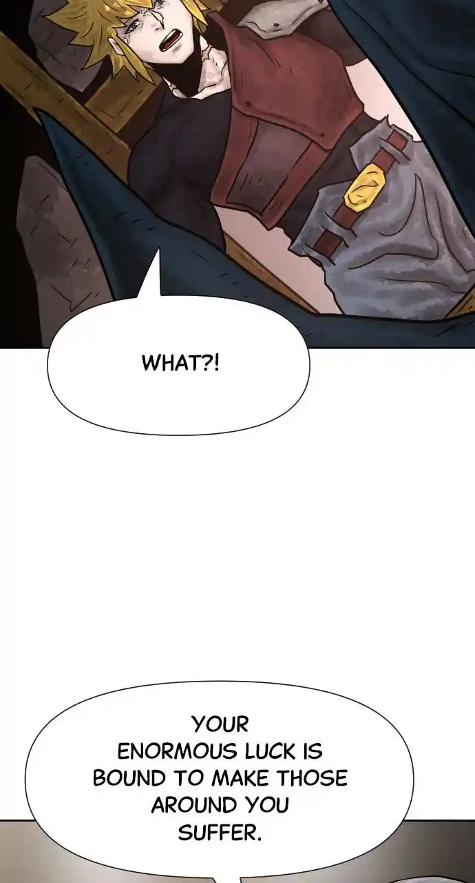 Warrior Executioner Chapter 80