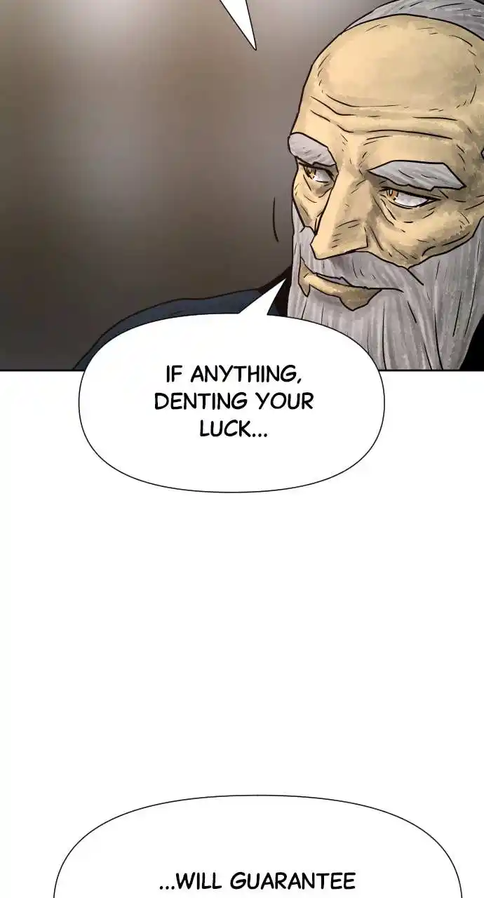 Warrior Executioner Chapter 80