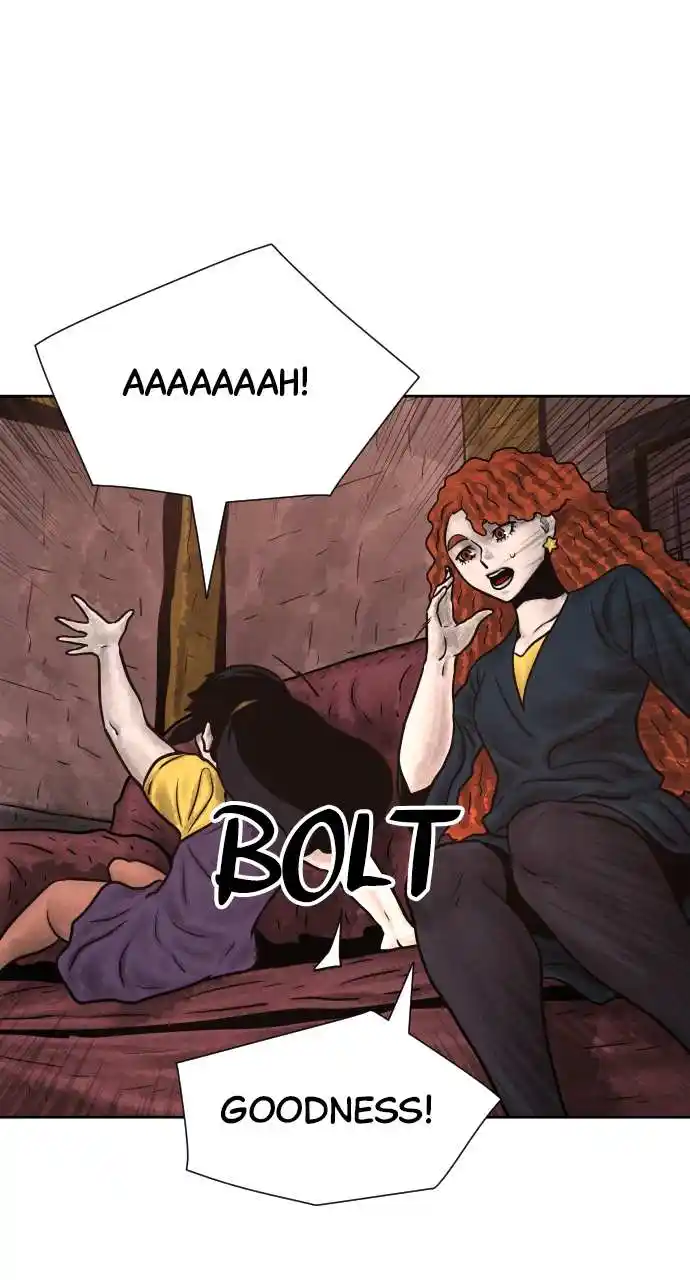 Warrior Executioner Chapter 80