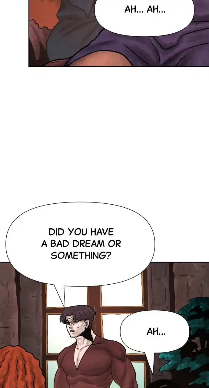 Warrior Executioner Chapter 80