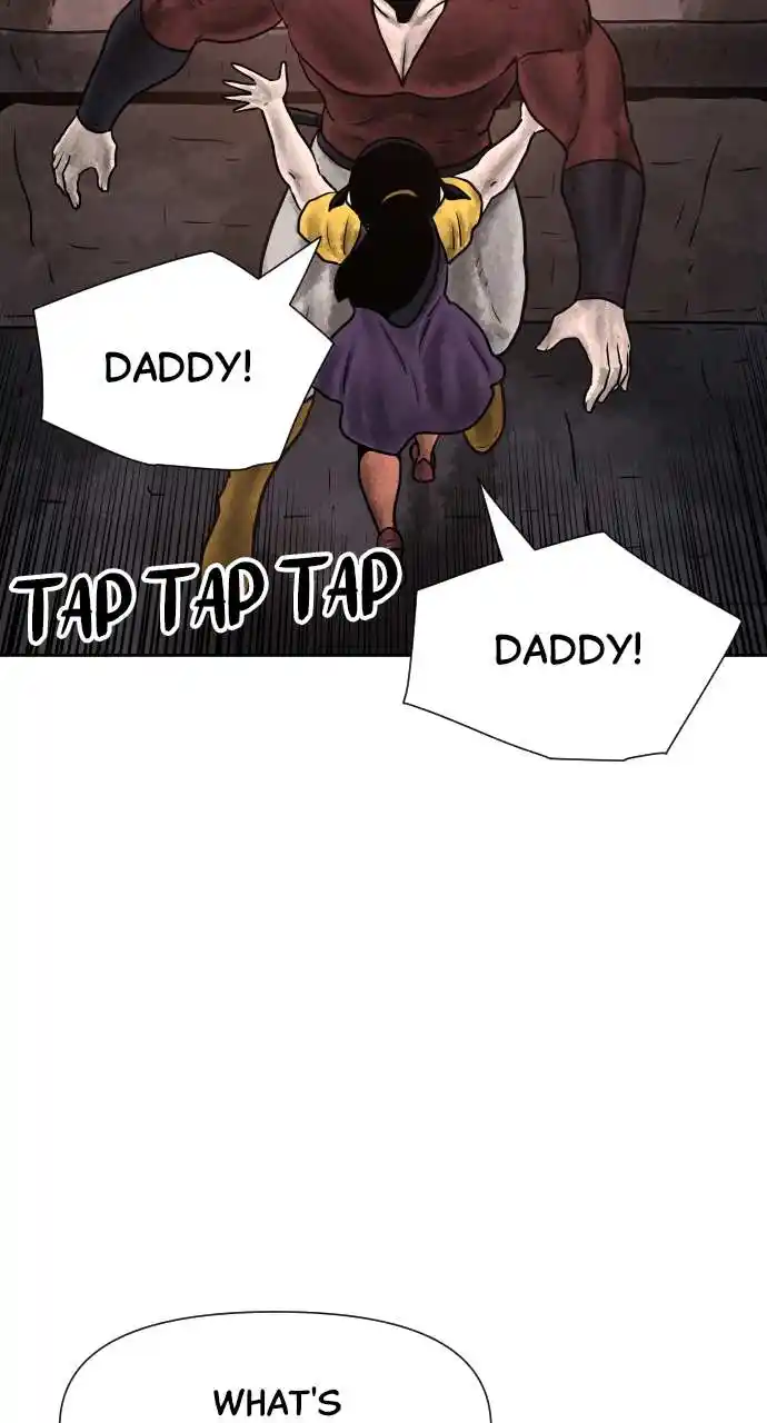 Warrior Executioner Chapter 80