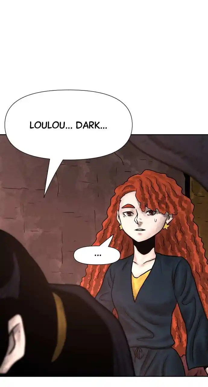 Warrior Executioner Chapter 80