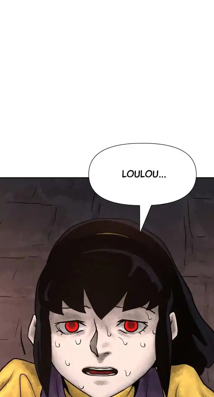 Warrior Executioner Chapter 80