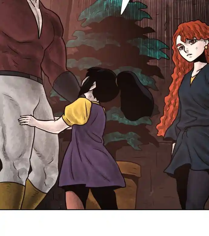 Warrior Executioner Chapter 80