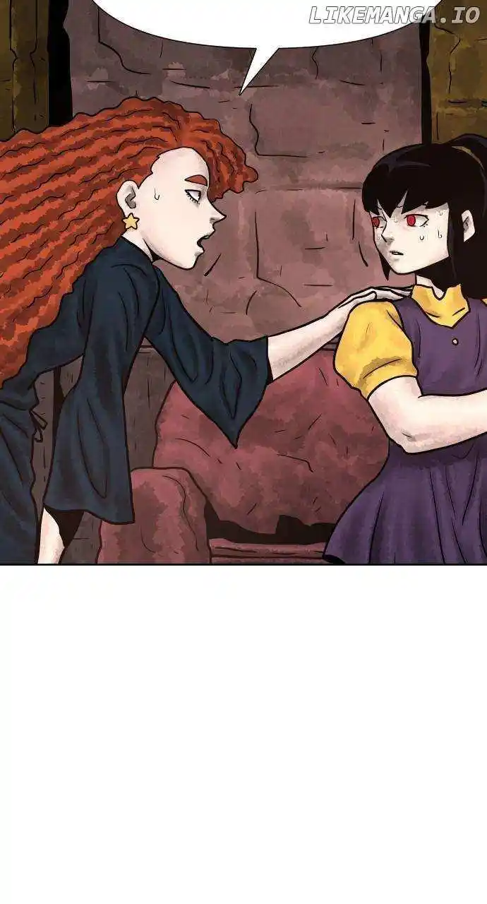 Warrior Executioner Chapter 81