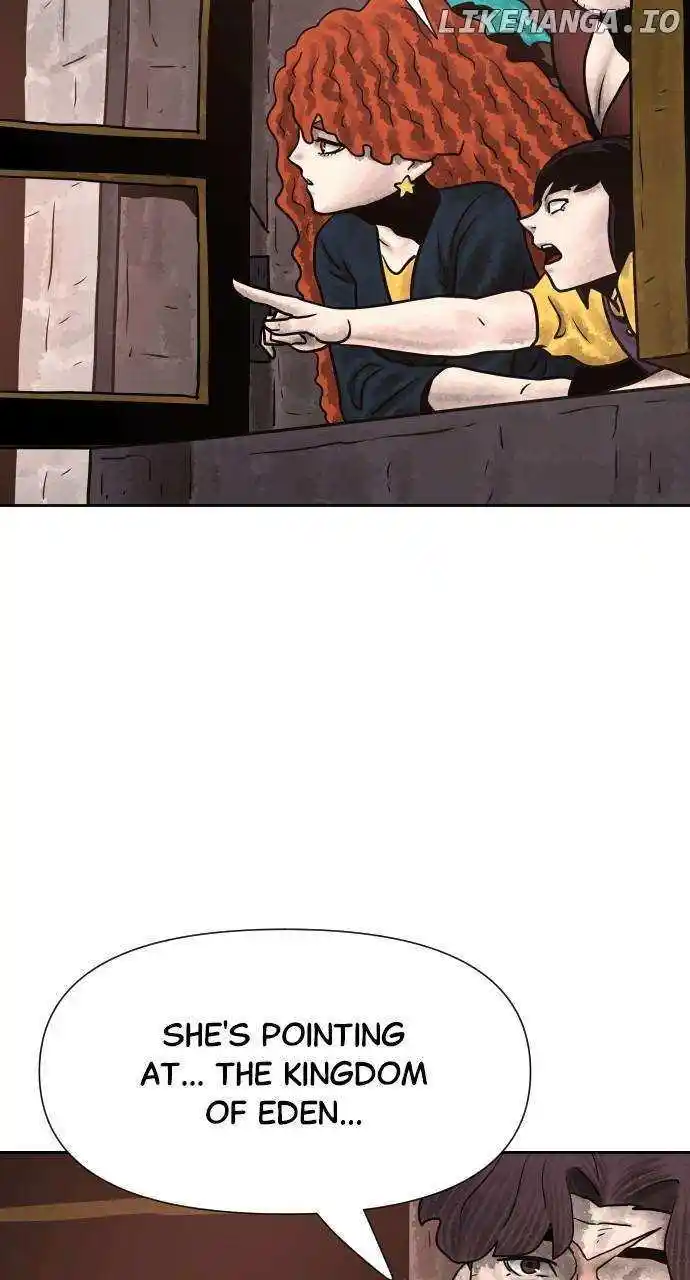 Warrior Executioner Chapter 81