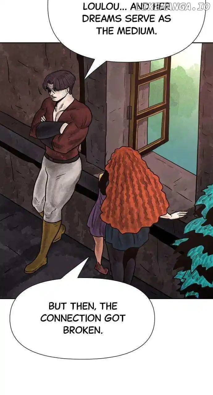 Warrior Executioner Chapter 81