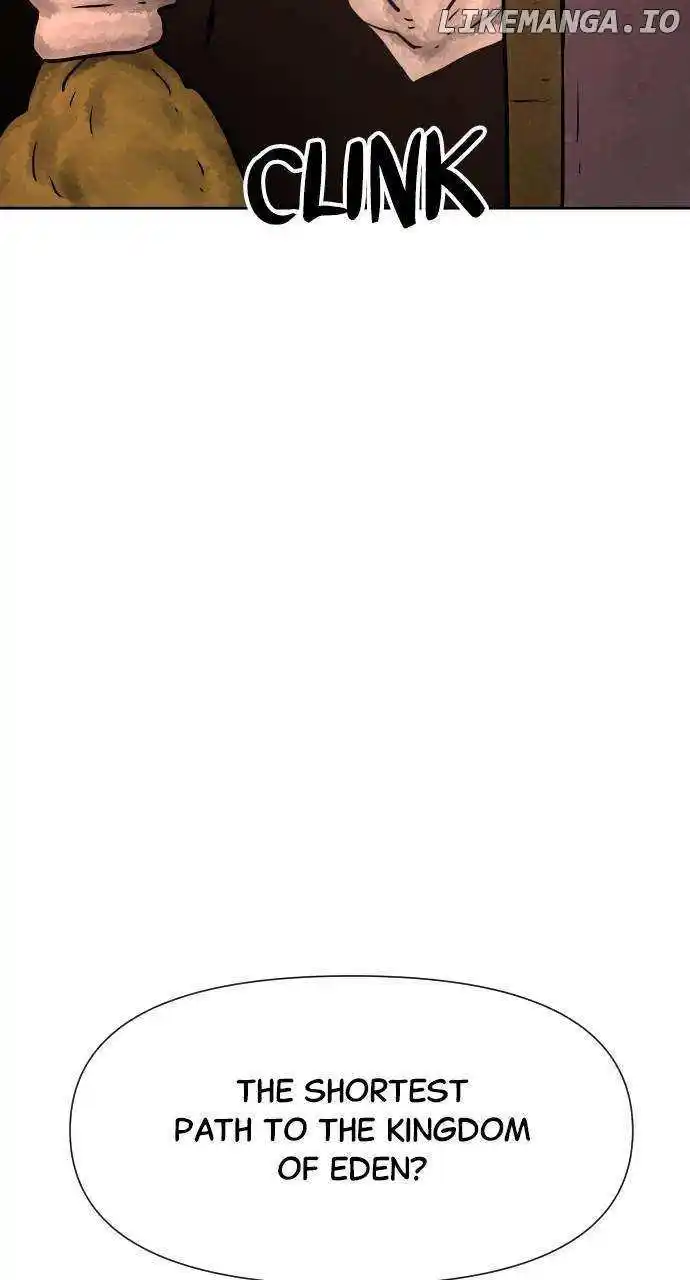 Warrior Executioner Chapter 81