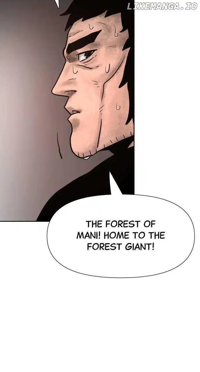 Warrior Executioner Chapter 81