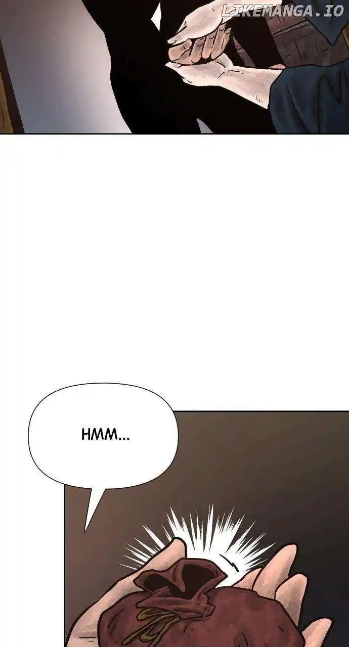 Warrior Executioner Chapter 81