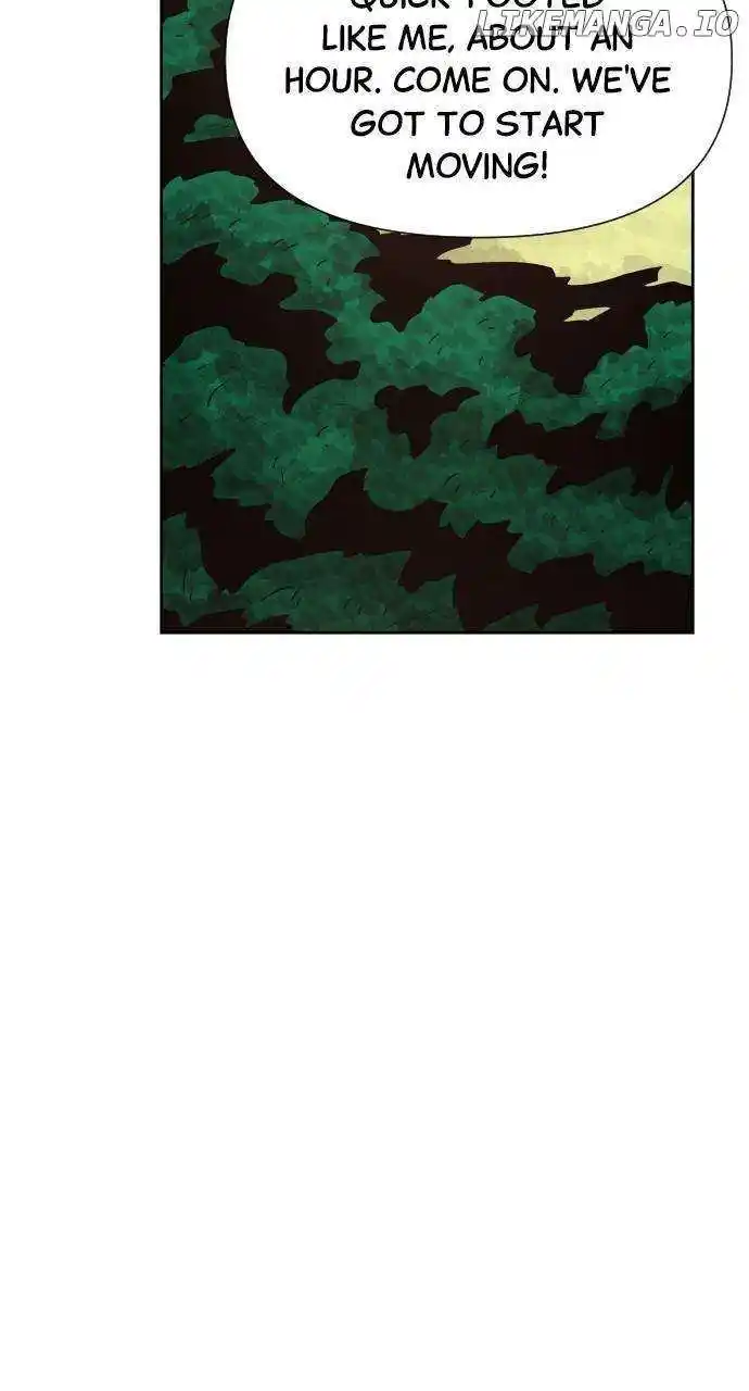 Warrior Executioner Chapter 81