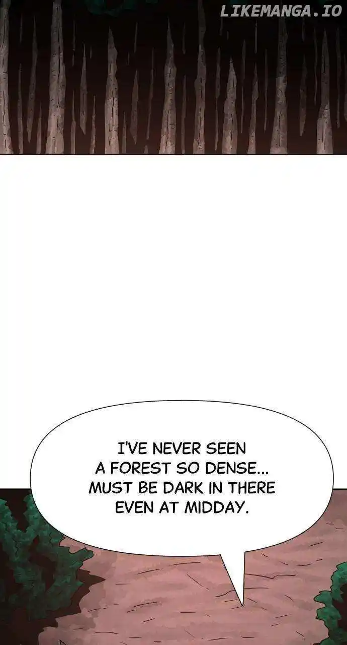 Warrior Executioner Chapter 81