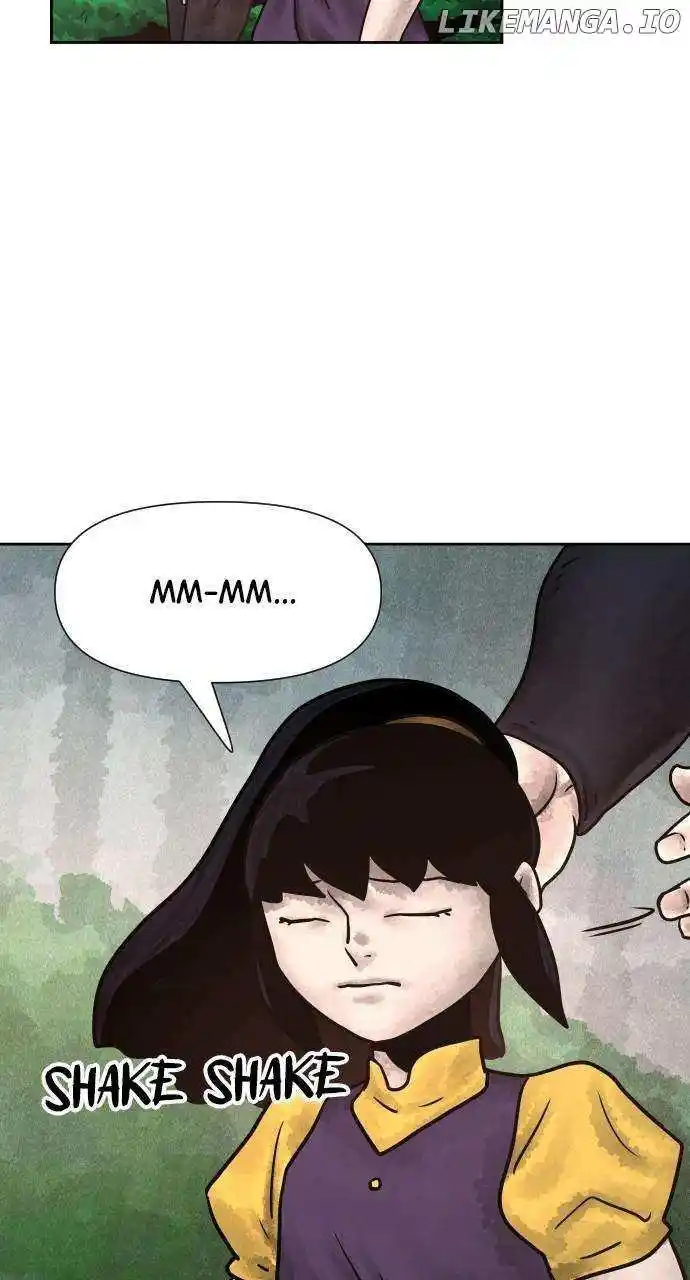 Warrior Executioner Chapter 81