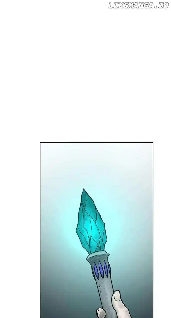 Warrior Executioner Chapter 81