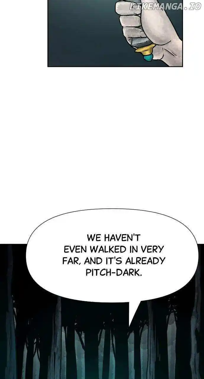 Warrior Executioner Chapter 81