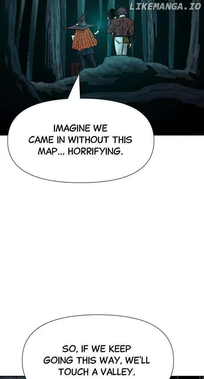 Warrior Executioner Chapter 81