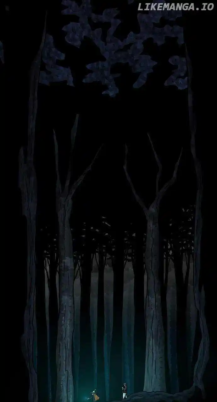 Warrior Executioner Chapter 81