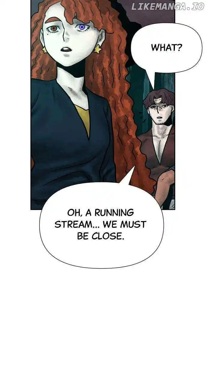 Warrior Executioner Chapter 81