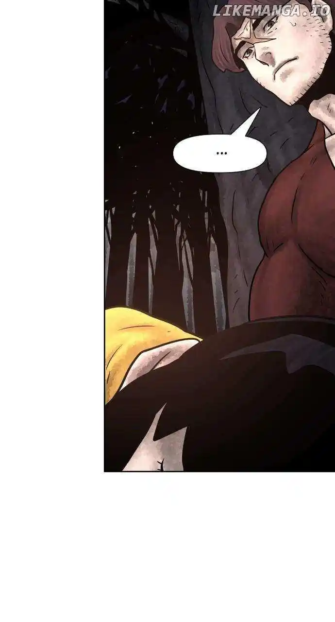 Warrior Executioner Chapter 81