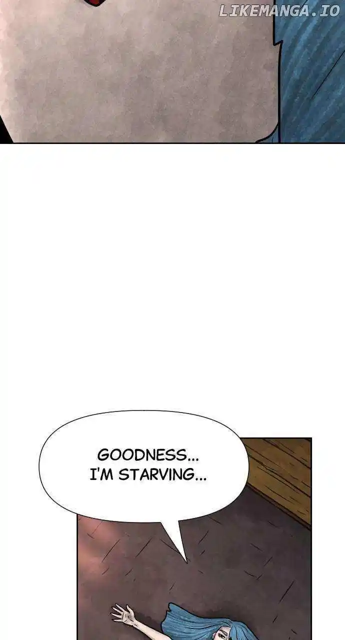 Warrior Executioner Chapter 81