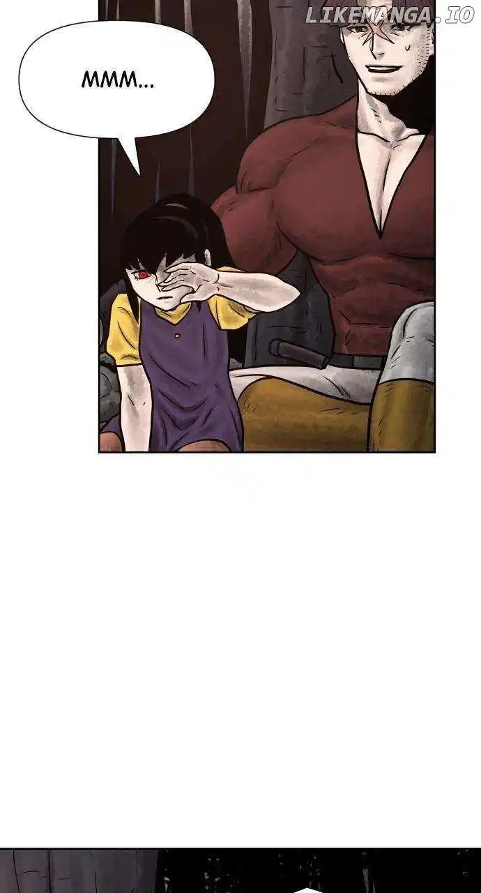 Warrior Executioner Chapter 82